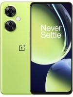 OnePlus Nord CE 3 Lite 5G DS 128GB 8GB RAM (Naudotas)